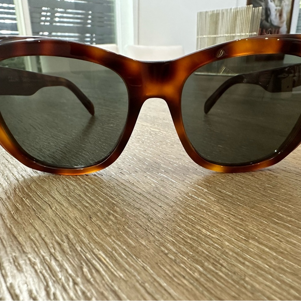 Celine Sunglasses